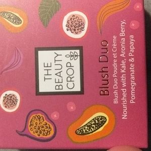 NWT blush duo